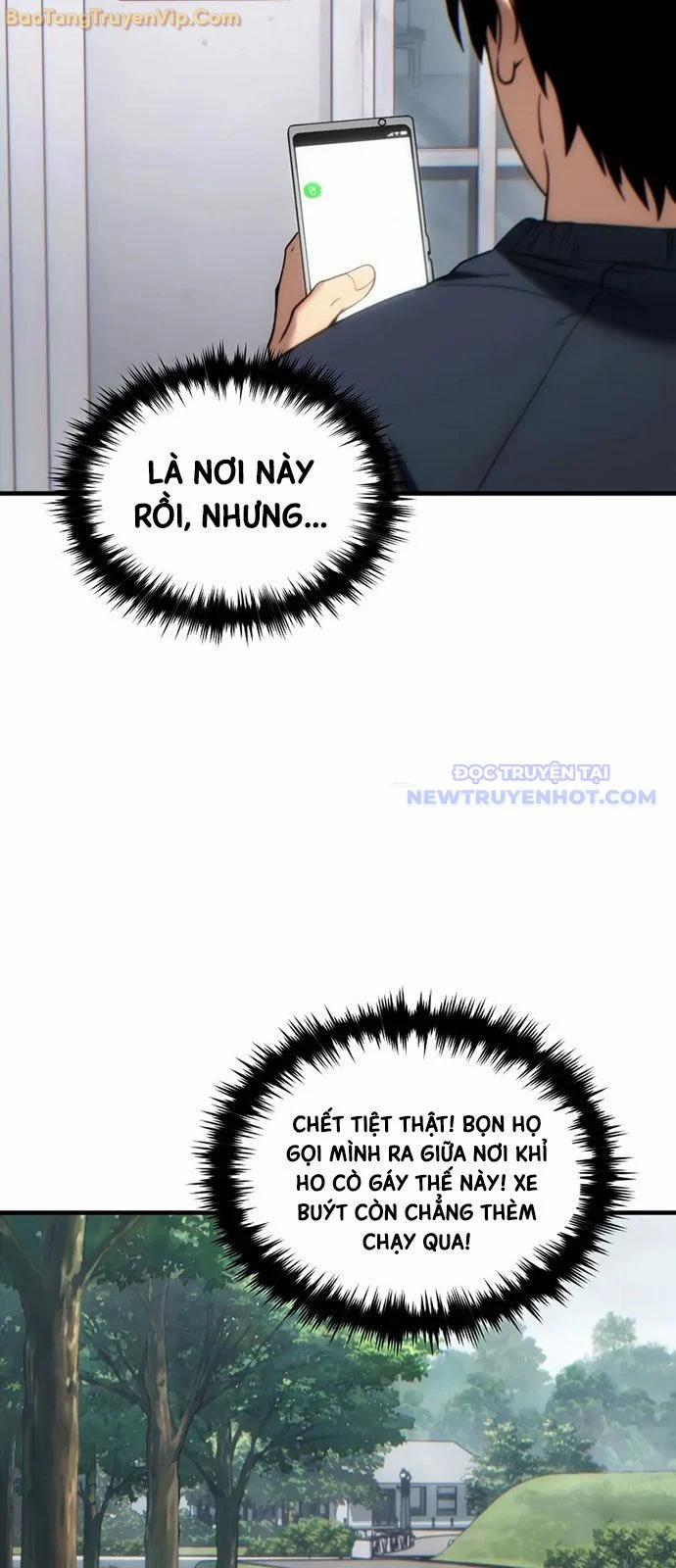 Người Chơi Mạnh Nhất Hồi Quy Lần Thứ 100 42 trang 35