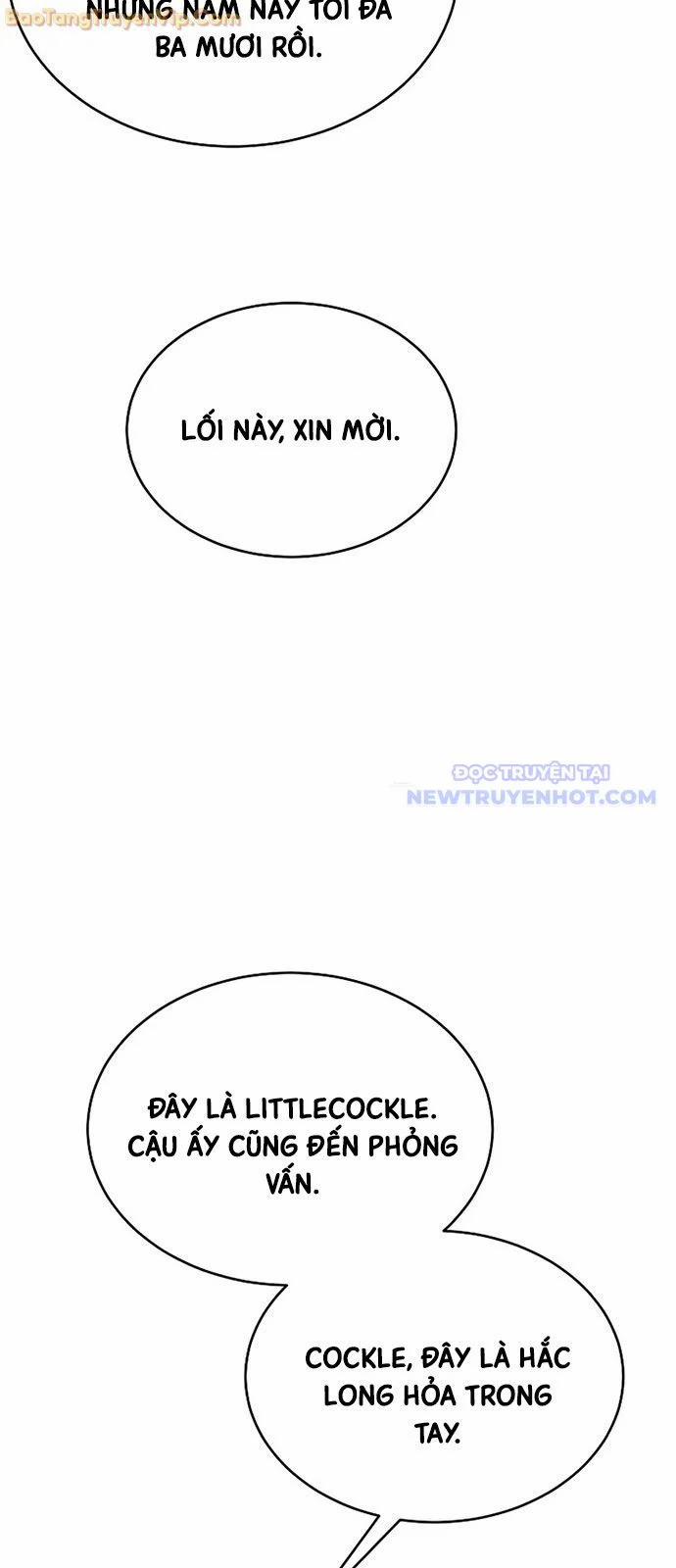 Người Chơi Mạnh Nhất Hồi Quy Lần Thứ 100 42 trang 44