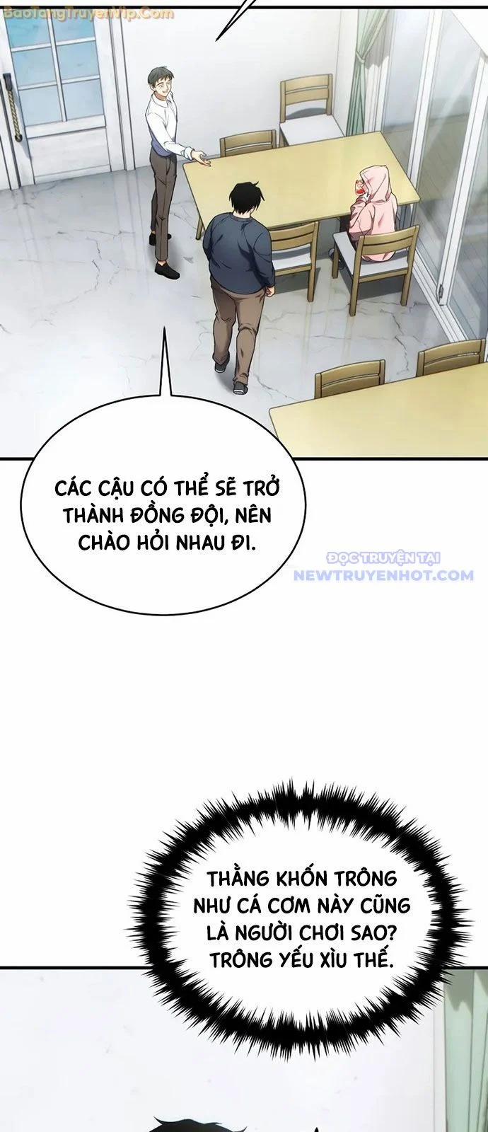 Người Chơi Mạnh Nhất Hồi Quy Lần Thứ 100 42 trang 45