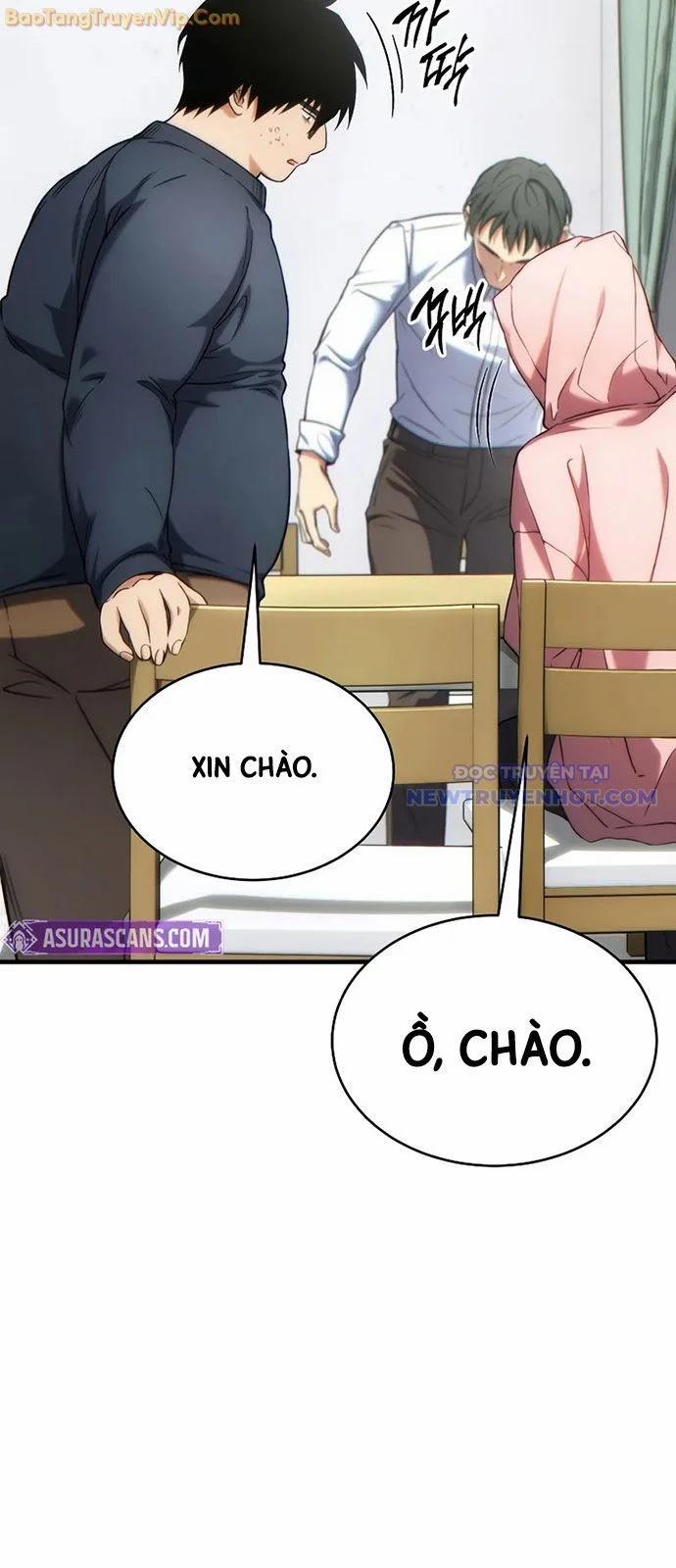 Người Chơi Mạnh Nhất Hồi Quy Lần Thứ 100 42 trang 46