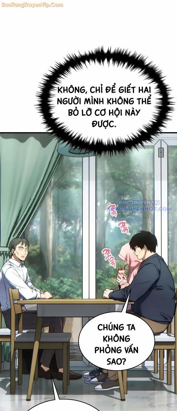 Người Chơi Mạnh Nhất Hồi Quy Lần Thứ 100 42 trang 53