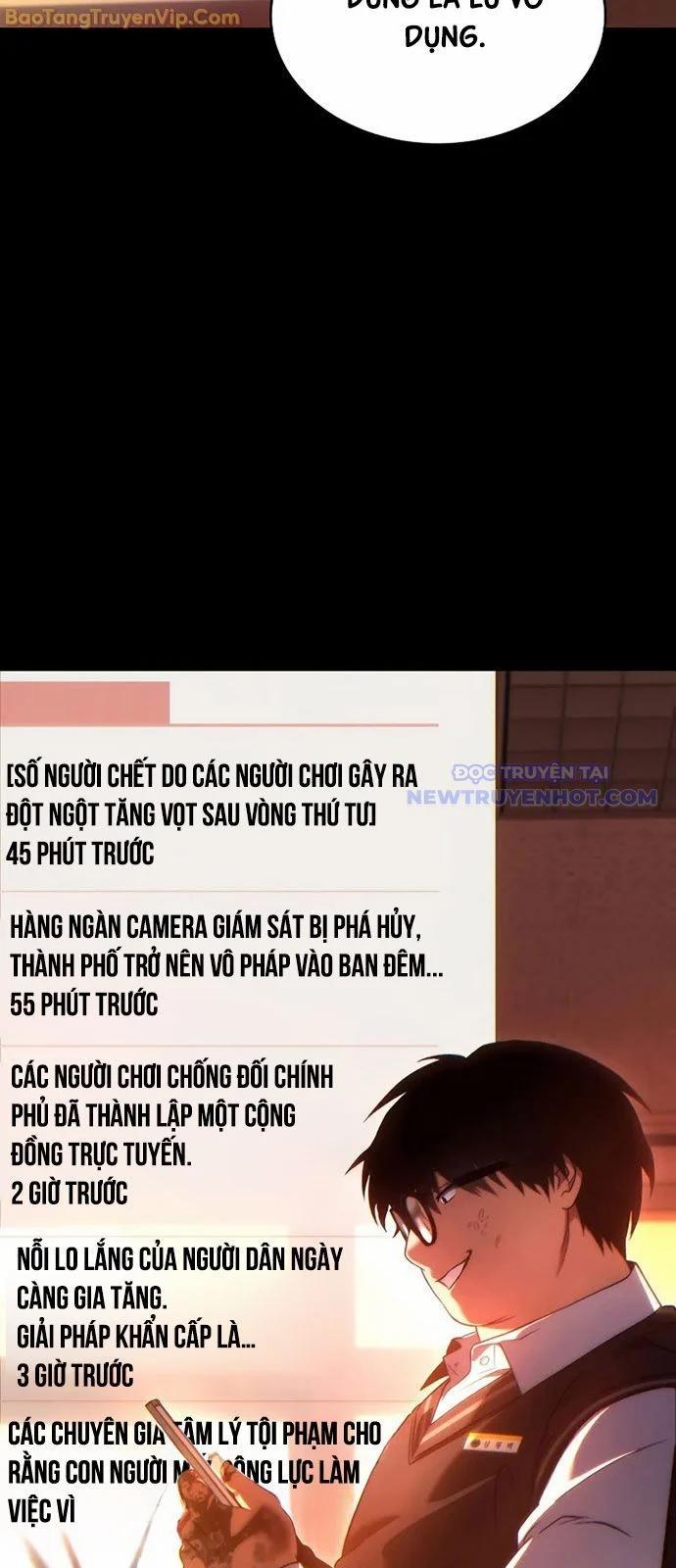 Người Chơi Mạnh Nhất Hồi Quy Lần Thứ 100 42 trang 6