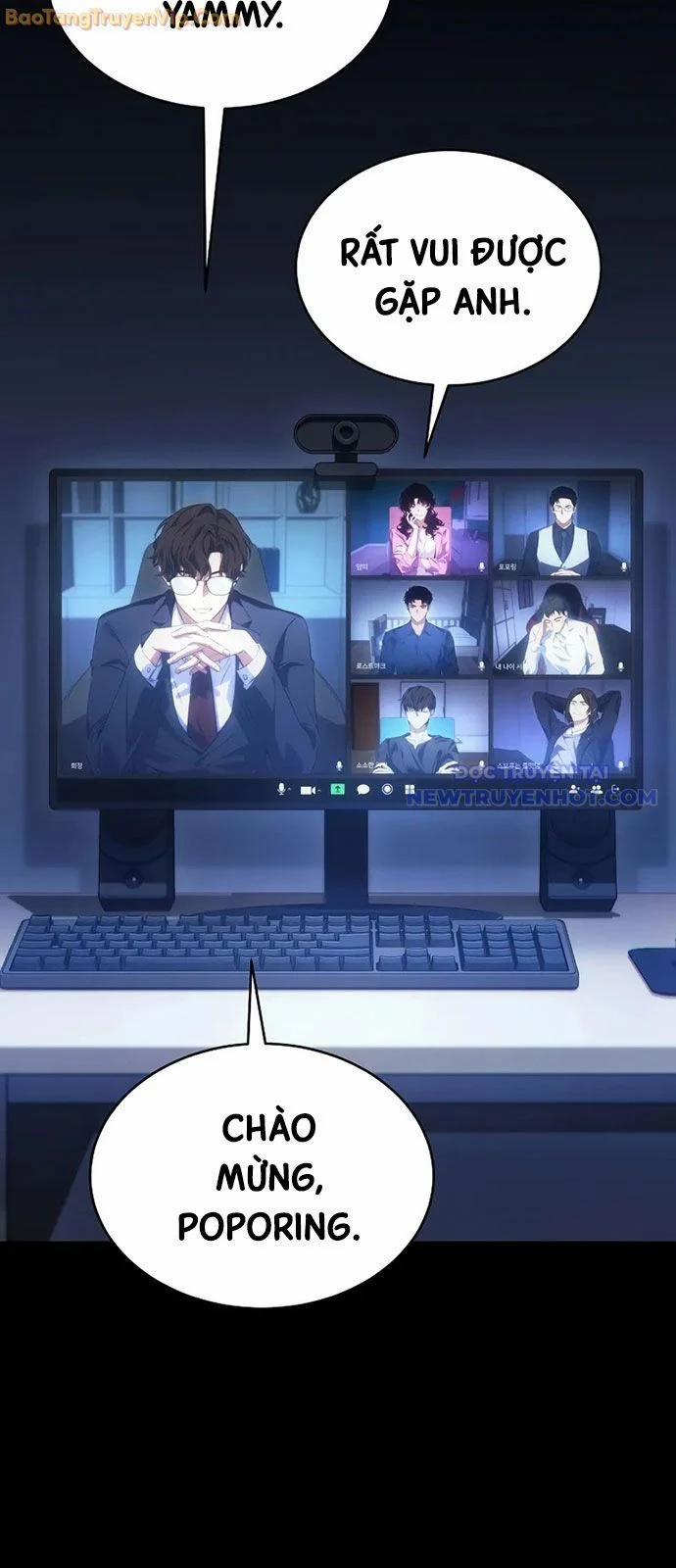 Người Chơi Mạnh Nhất Hồi Quy Lần Thứ 100 42 trang 61