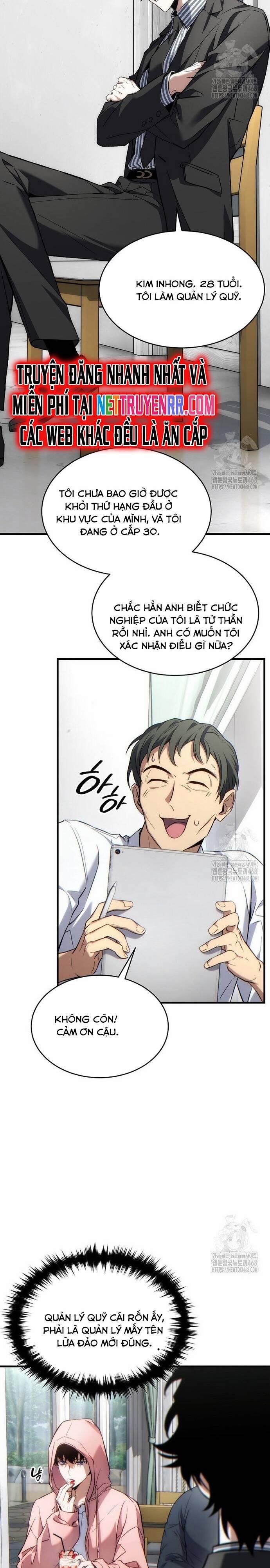 Người Chơi Mạnh Nhất Hồi Quy Lần Thứ 100 43 trang 11