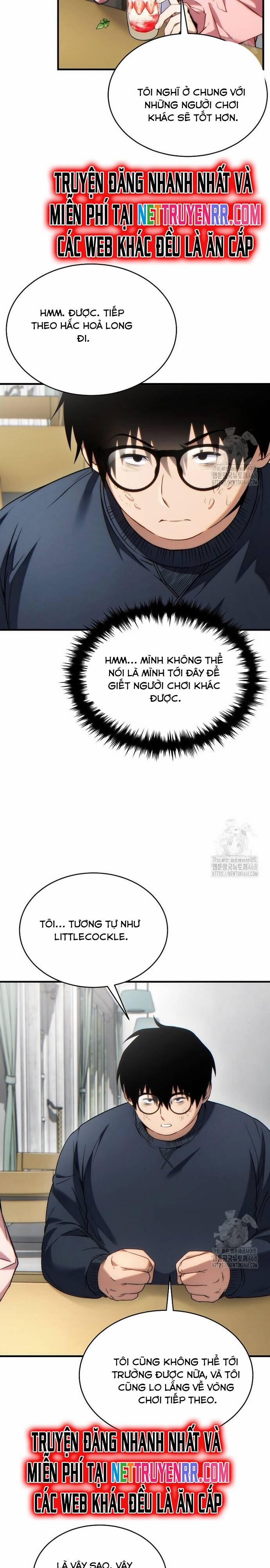 Người Chơi Mạnh Nhất Hồi Quy Lần Thứ 100 43 trang 13