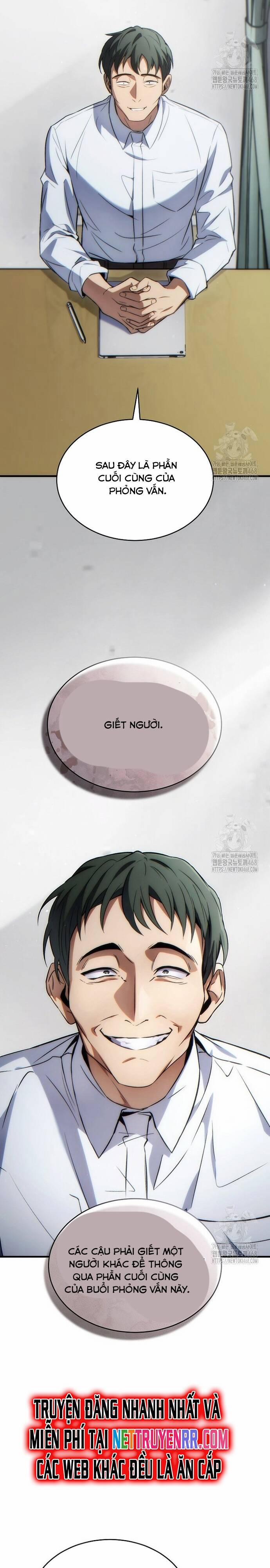 Người Chơi Mạnh Nhất Hồi Quy Lần Thứ 100 43 trang 15