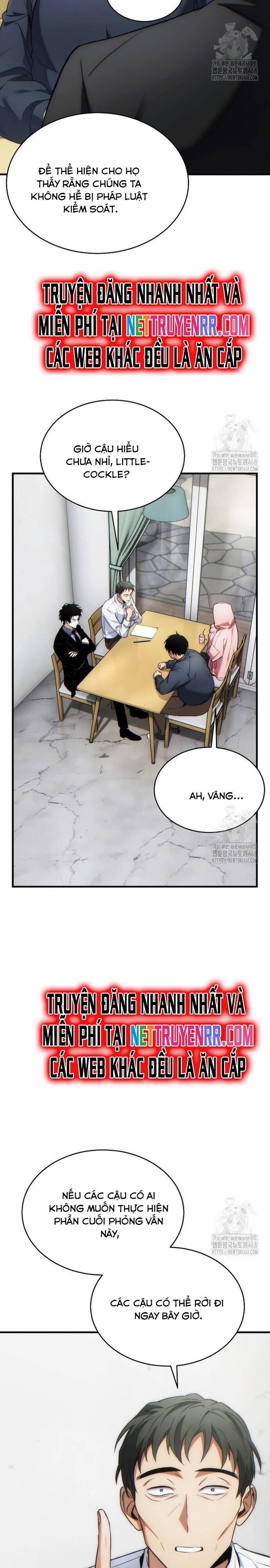 Người Chơi Mạnh Nhất Hồi Quy Lần Thứ 100 43 trang 19