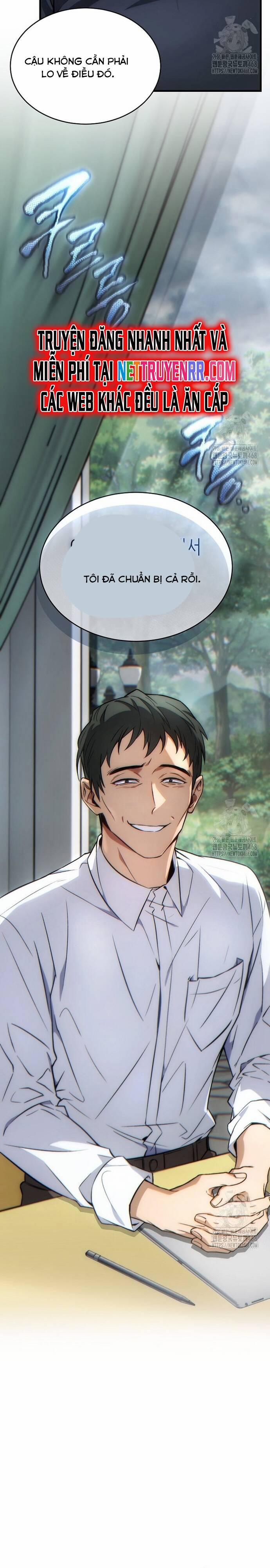 Người Chơi Mạnh Nhất Hồi Quy Lần Thứ 100 43 trang 22