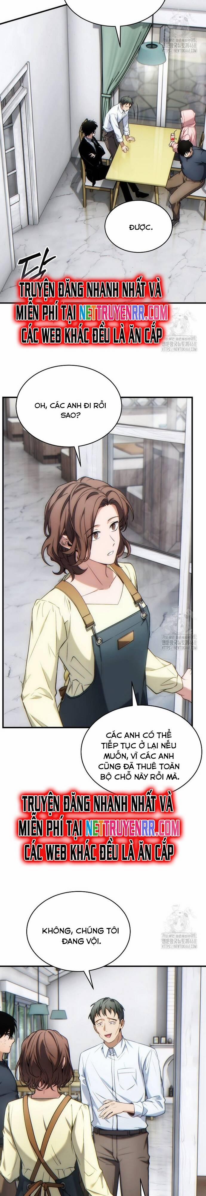 Người Chơi Mạnh Nhất Hồi Quy Lần Thứ 100 43 trang 24