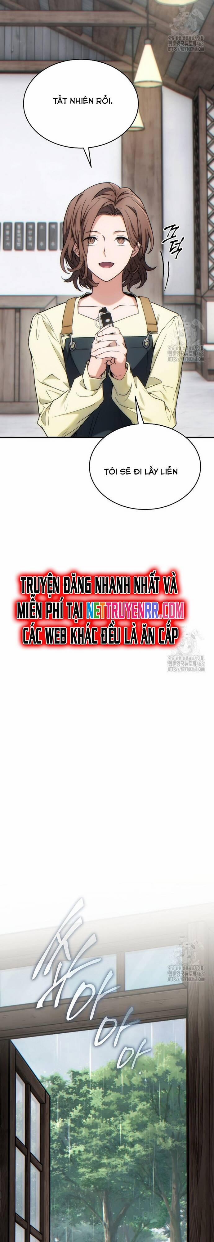 Người Chơi Mạnh Nhất Hồi Quy Lần Thứ 100 43 trang 26