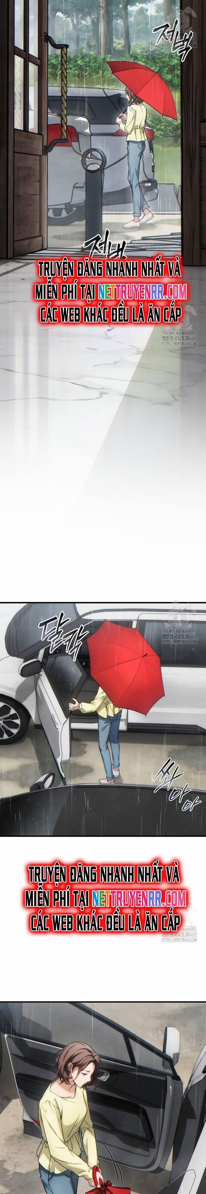 Người Chơi Mạnh Nhất Hồi Quy Lần Thứ 100 43 trang 27