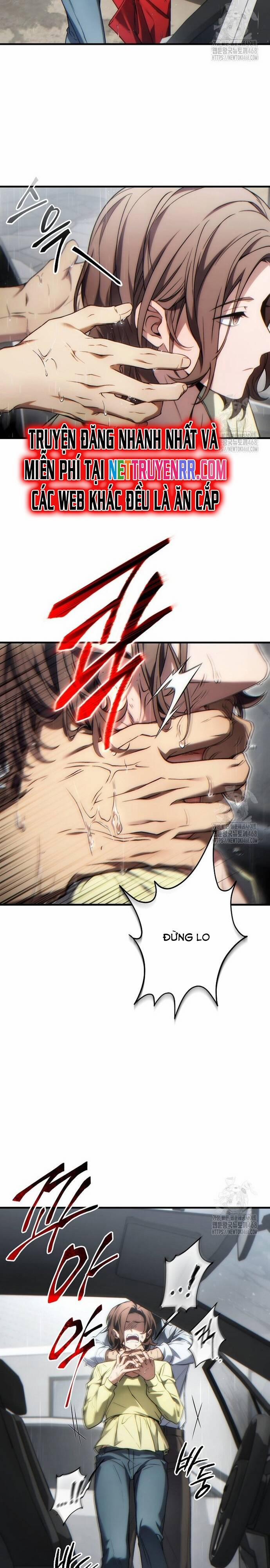 Người Chơi Mạnh Nhất Hồi Quy Lần Thứ 100 43 trang 28