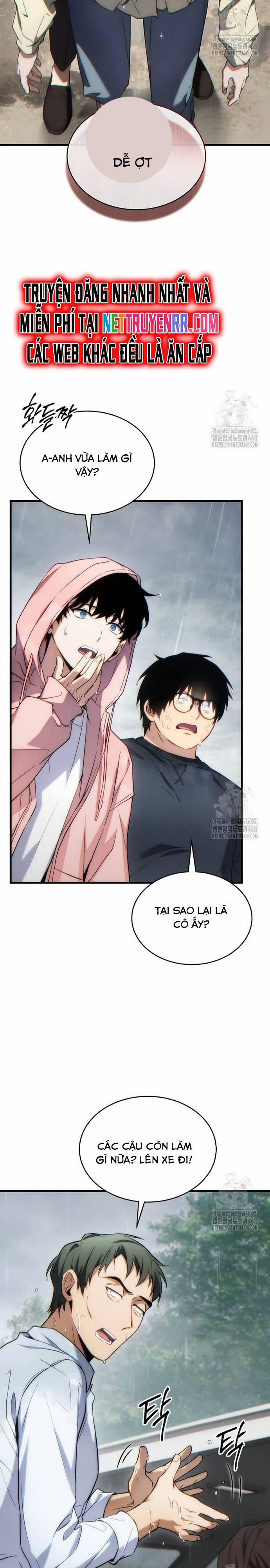 Người Chơi Mạnh Nhất Hồi Quy Lần Thứ 100 43 trang 30