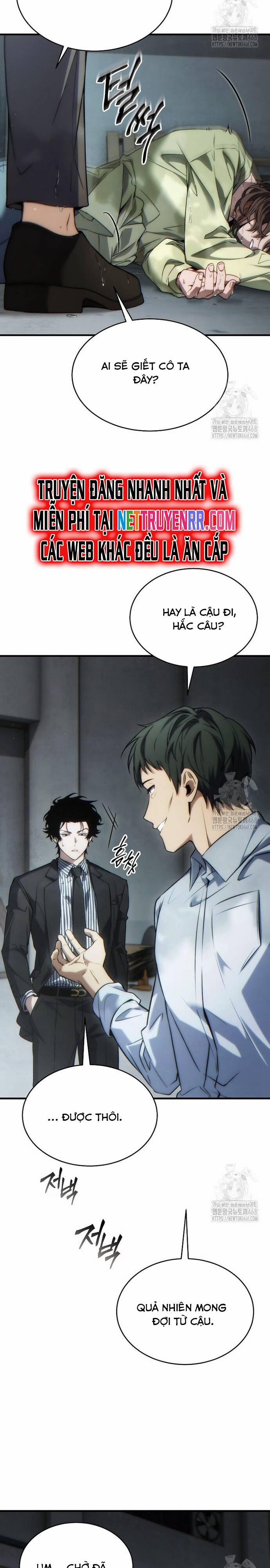 Người Chơi Mạnh Nhất Hồi Quy Lần Thứ 100 43 trang 34