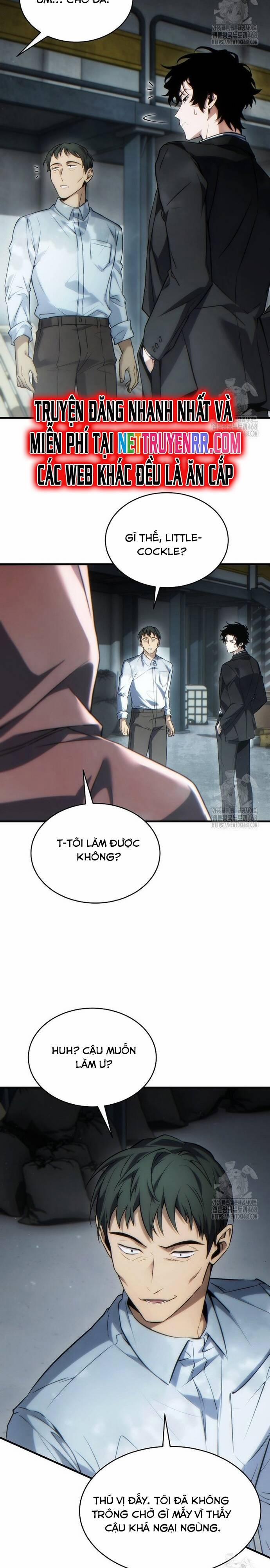 Người Chơi Mạnh Nhất Hồi Quy Lần Thứ 100 43 trang 35