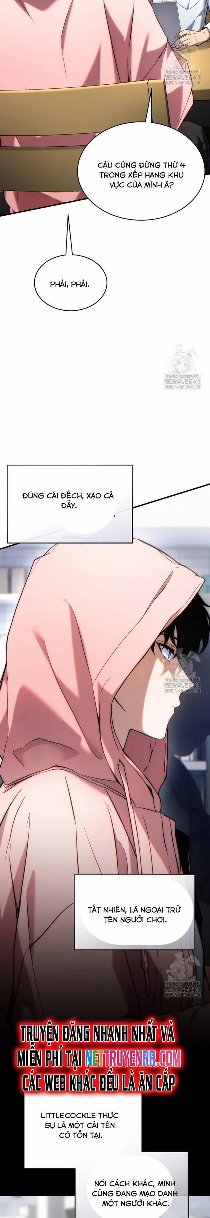 Người Chơi Mạnh Nhất Hồi Quy Lần Thứ 100 43 trang 6