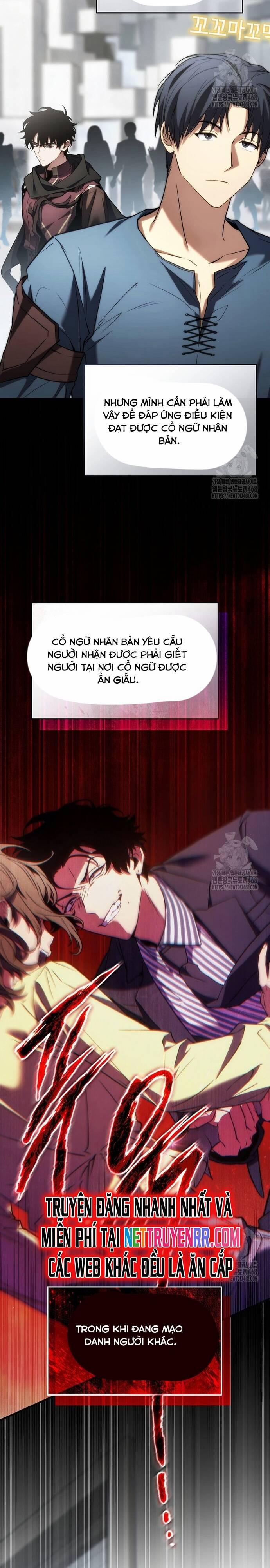 Người Chơi Mạnh Nhất Hồi Quy Lần Thứ 100 43 trang 7