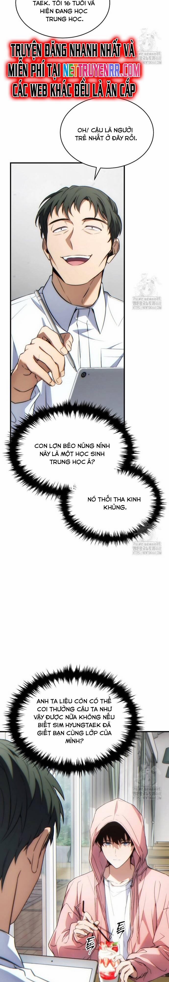 Người Chơi Mạnh Nhất Hồi Quy Lần Thứ 100 43 trang 9