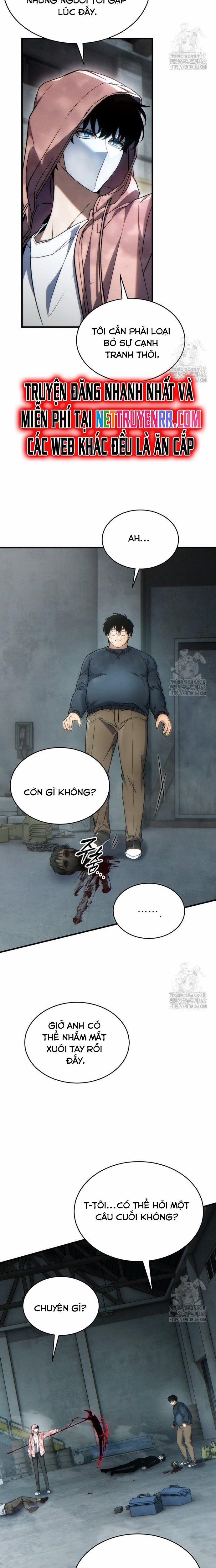 Người Chơi Mạnh Nhất Hồi Quy Lần Thứ 100 44 trang 12