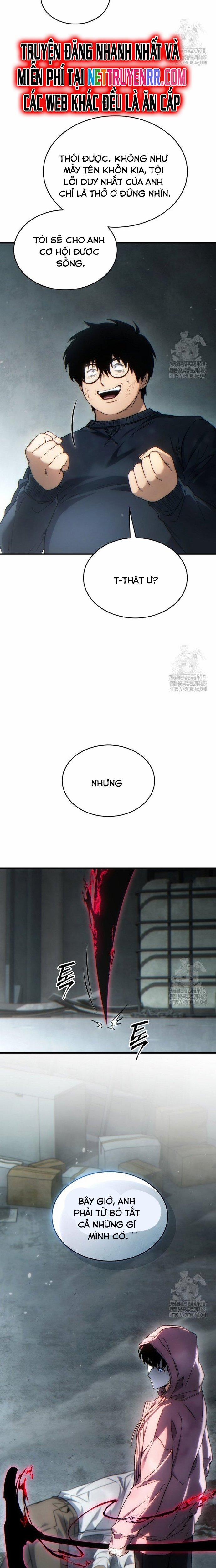 Người Chơi Mạnh Nhất Hồi Quy Lần Thứ 100 44 trang 14