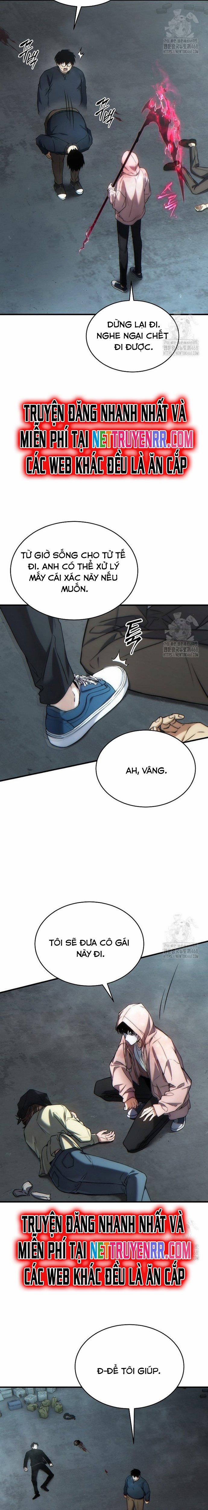 Người Chơi Mạnh Nhất Hồi Quy Lần Thứ 100 44 trang 18