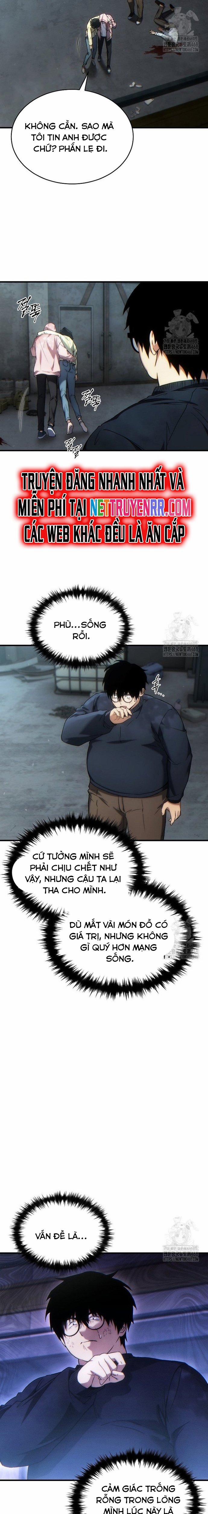 Người Chơi Mạnh Nhất Hồi Quy Lần Thứ 100 44 trang 19