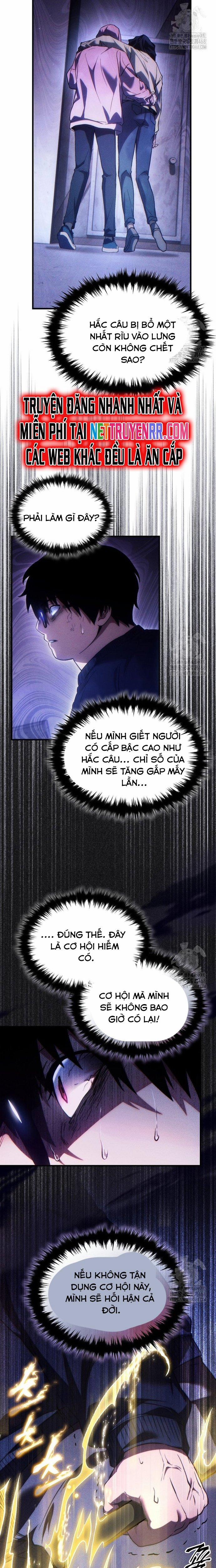 Người Chơi Mạnh Nhất Hồi Quy Lần Thứ 100 44 trang 21