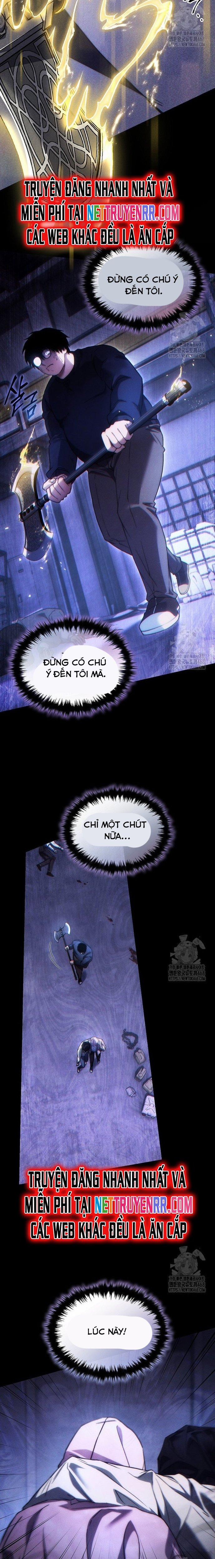 Người Chơi Mạnh Nhất Hồi Quy Lần Thứ 100 44 trang 22