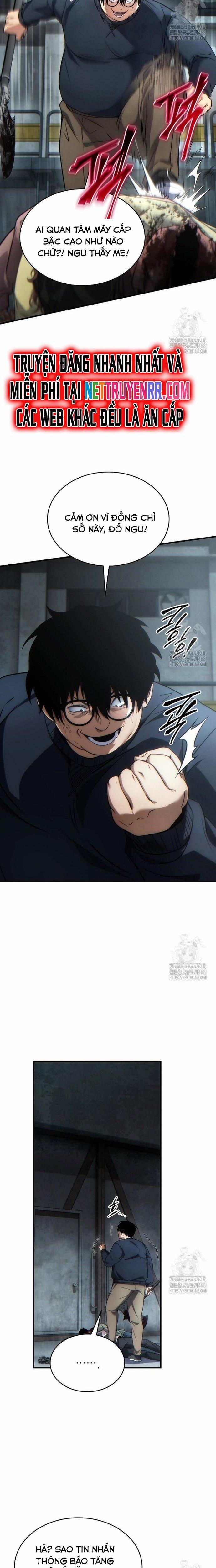 Người Chơi Mạnh Nhất Hồi Quy Lần Thứ 100 44 trang 25