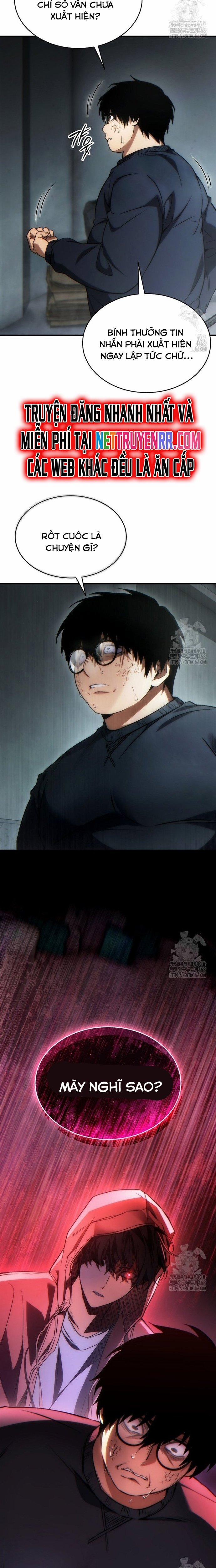 Người Chơi Mạnh Nhất Hồi Quy Lần Thứ 100 44 trang 26