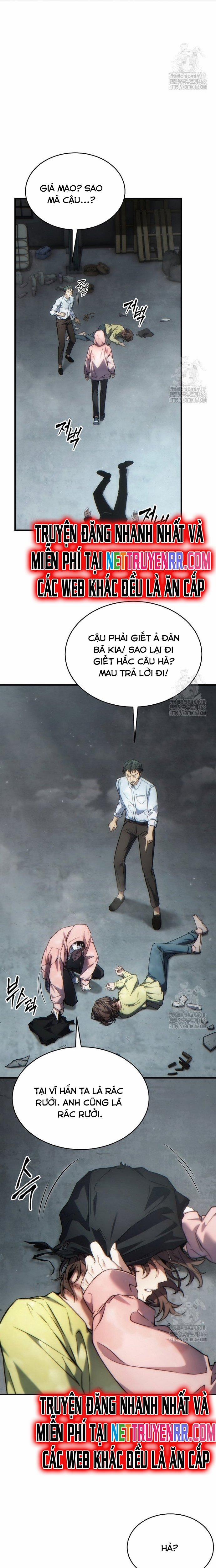 Người Chơi Mạnh Nhất Hồi Quy Lần Thứ 100 44 trang 3