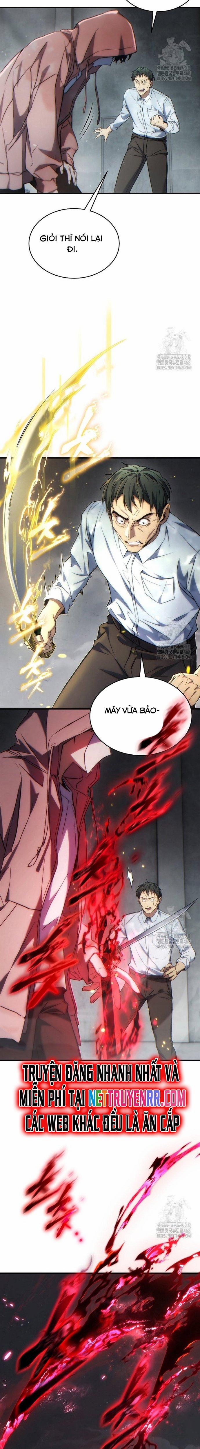 Người Chơi Mạnh Nhất Hồi Quy Lần Thứ 100 44 trang 4