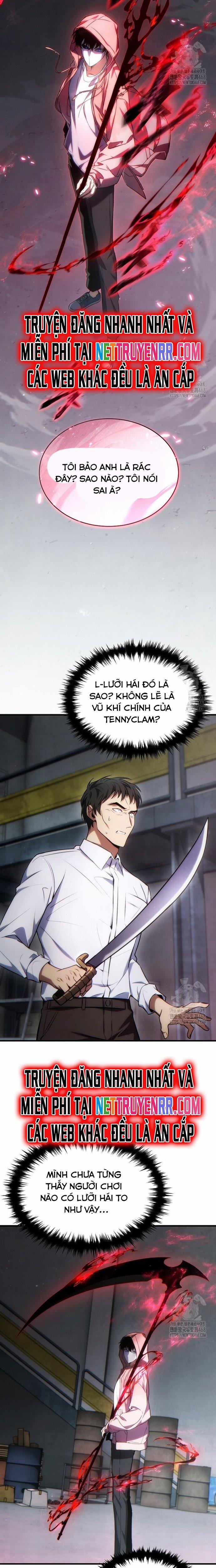 Người Chơi Mạnh Nhất Hồi Quy Lần Thứ 100 44 trang 5