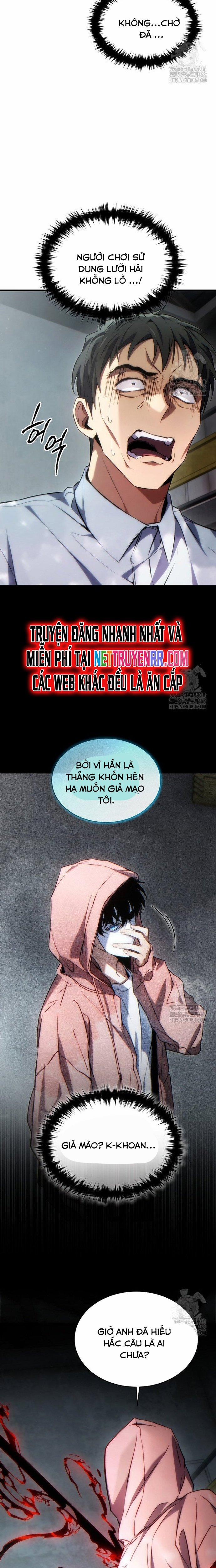 Người Chơi Mạnh Nhất Hồi Quy Lần Thứ 100 44 trang 6