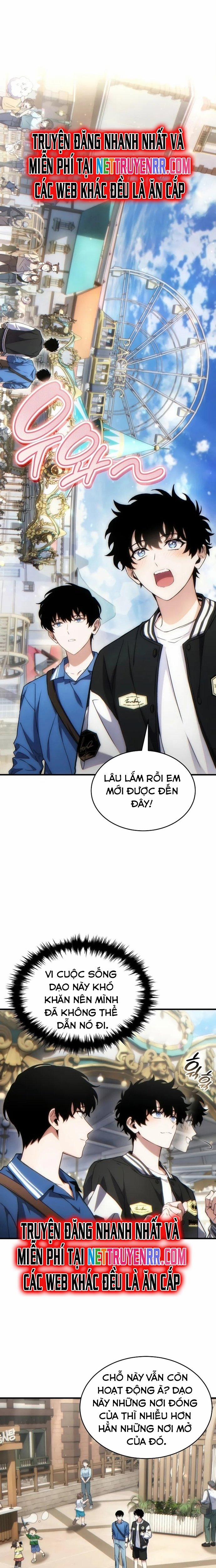 Người Chơi Mạnh Nhất Hồi Quy Lần Thứ 100 45 trang 15