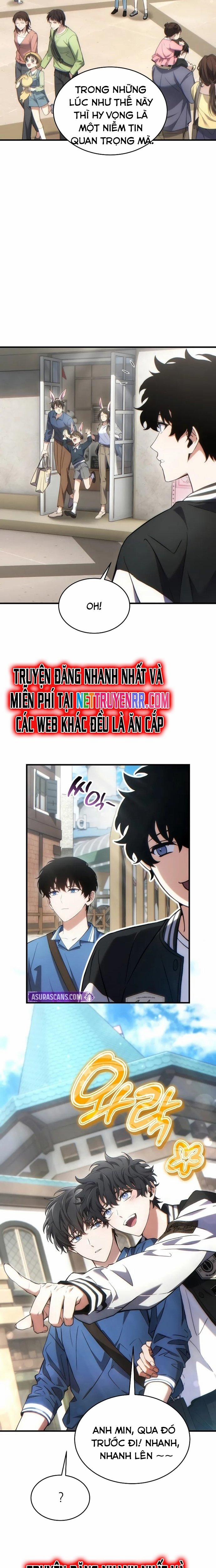 Người Chơi Mạnh Nhất Hồi Quy Lần Thứ 100 45 trang 16