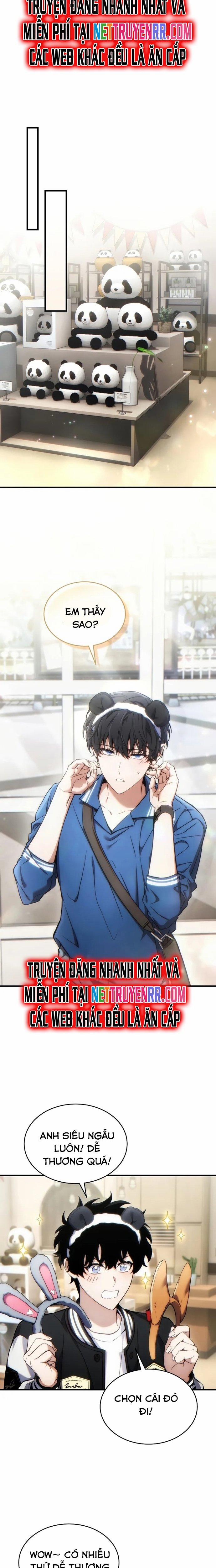 Người Chơi Mạnh Nhất Hồi Quy Lần Thứ 100 45 trang 17