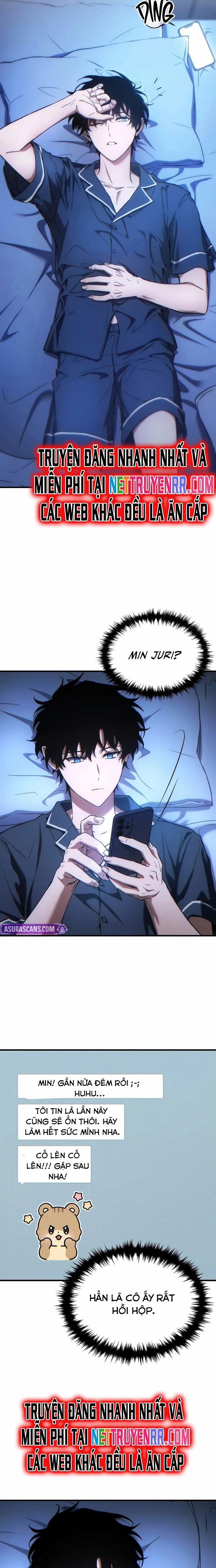 Người Chơi Mạnh Nhất Hồi Quy Lần Thứ 100 45 trang 22