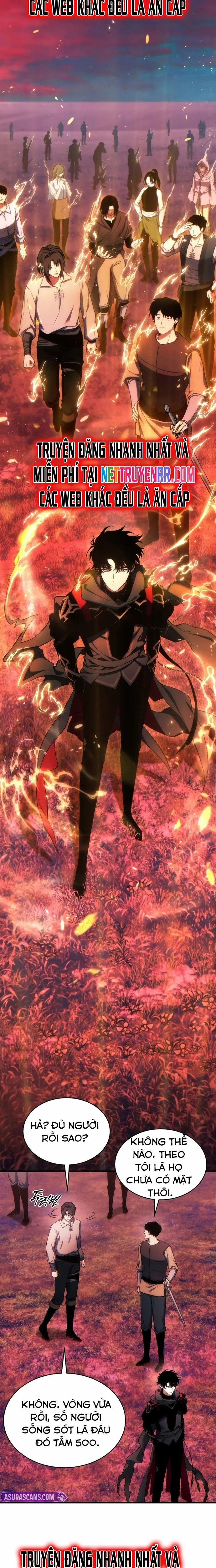 Người Chơi Mạnh Nhất Hồi Quy Lần Thứ 100 45 trang 24