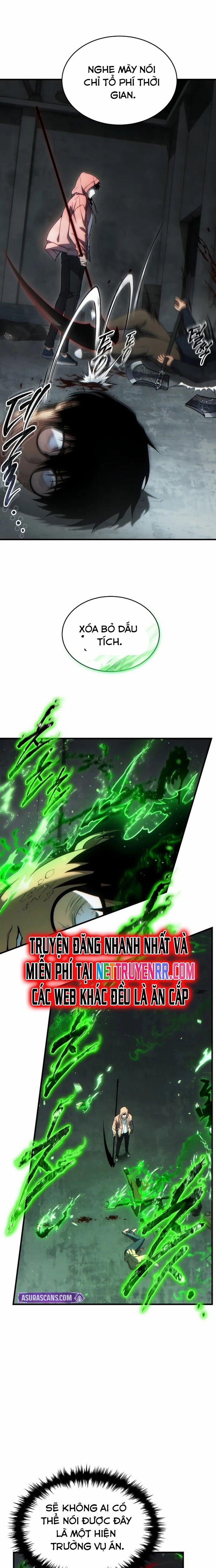 Người Chơi Mạnh Nhất Hồi Quy Lần Thứ 100 45 trang 4