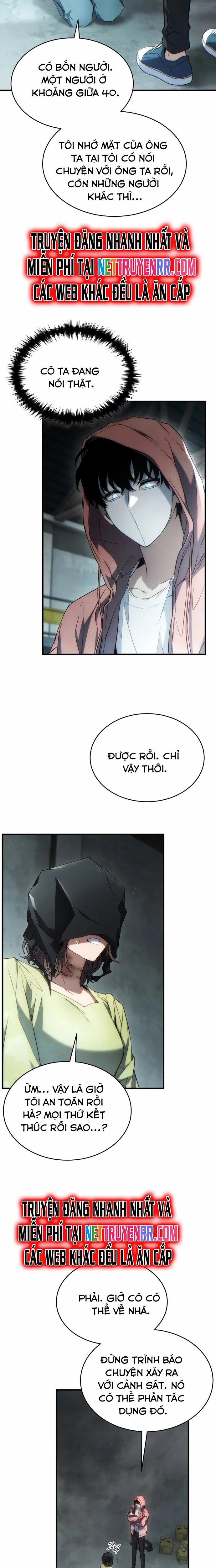 Người Chơi Mạnh Nhất Hồi Quy Lần Thứ 100 45 trang 7