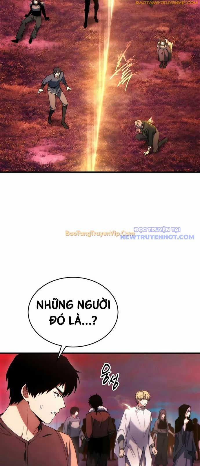 Người Chơi Mạnh Nhất Hồi Quy Lần Thứ 100 46 trang 44