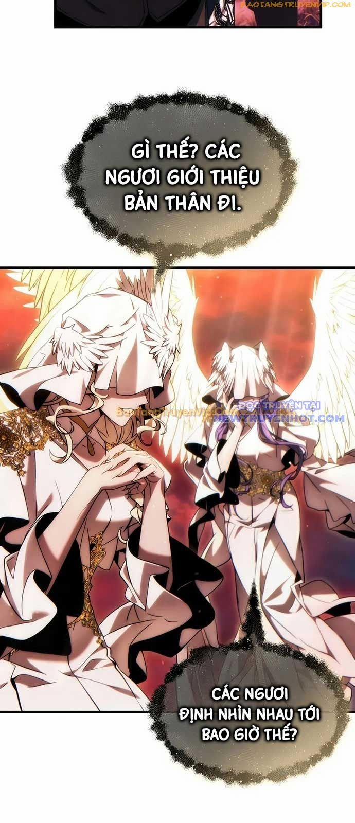 Người Chơi Mạnh Nhất Hồi Quy Lần Thứ 100 46 trang 46