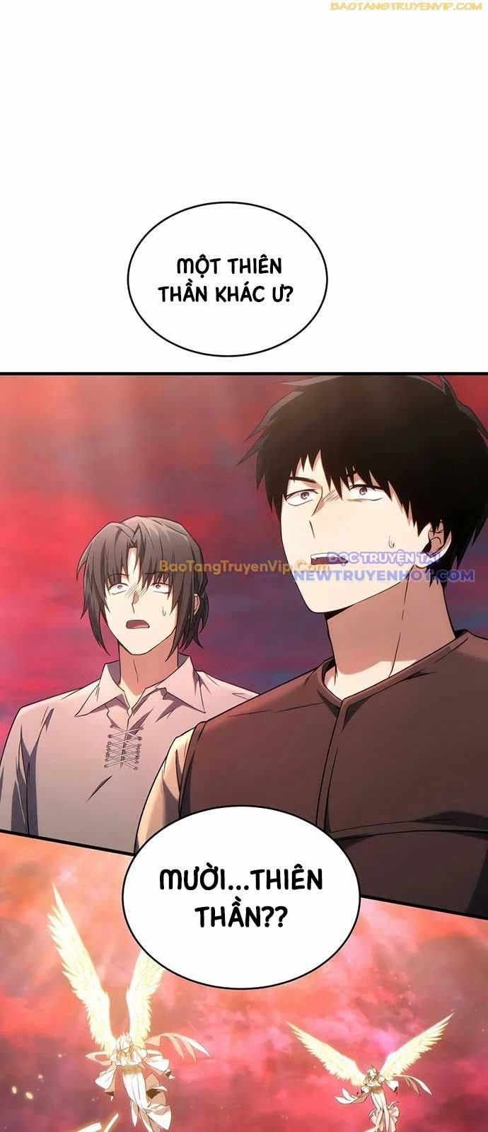 Người Chơi Mạnh Nhất Hồi Quy Lần Thứ 100 46 trang 47