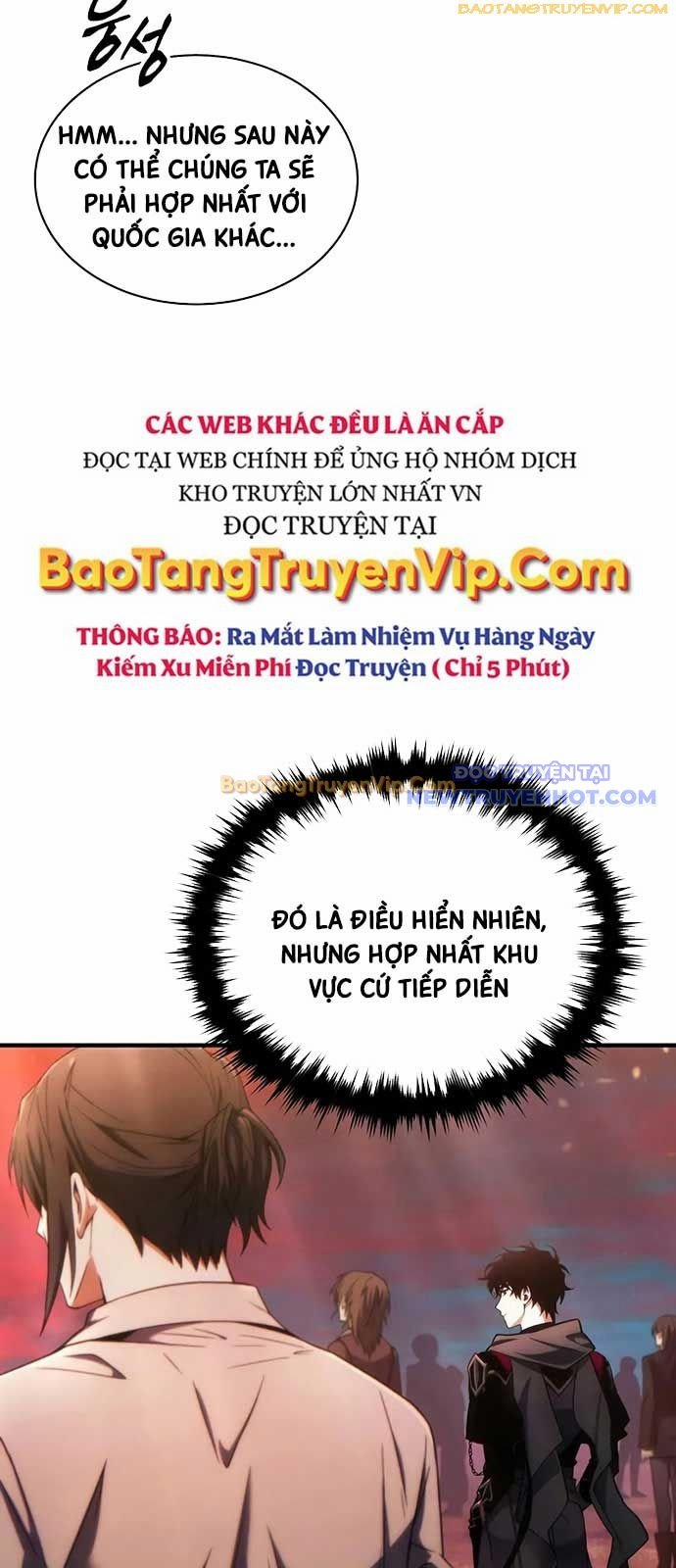 Người Chơi Mạnh Nhất Hồi Quy Lần Thứ 100 46 trang 54