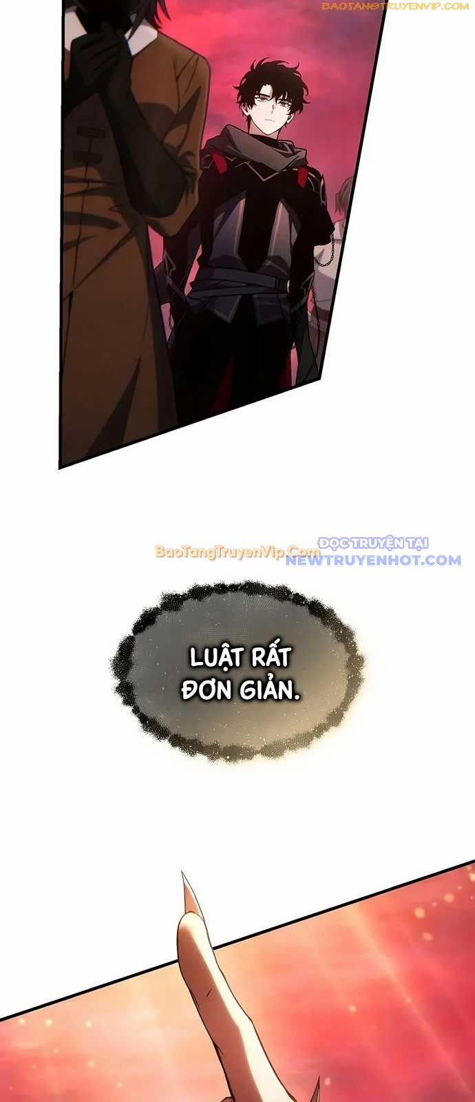 Người Chơi Mạnh Nhất Hồi Quy Lần Thứ 100 46 trang 61