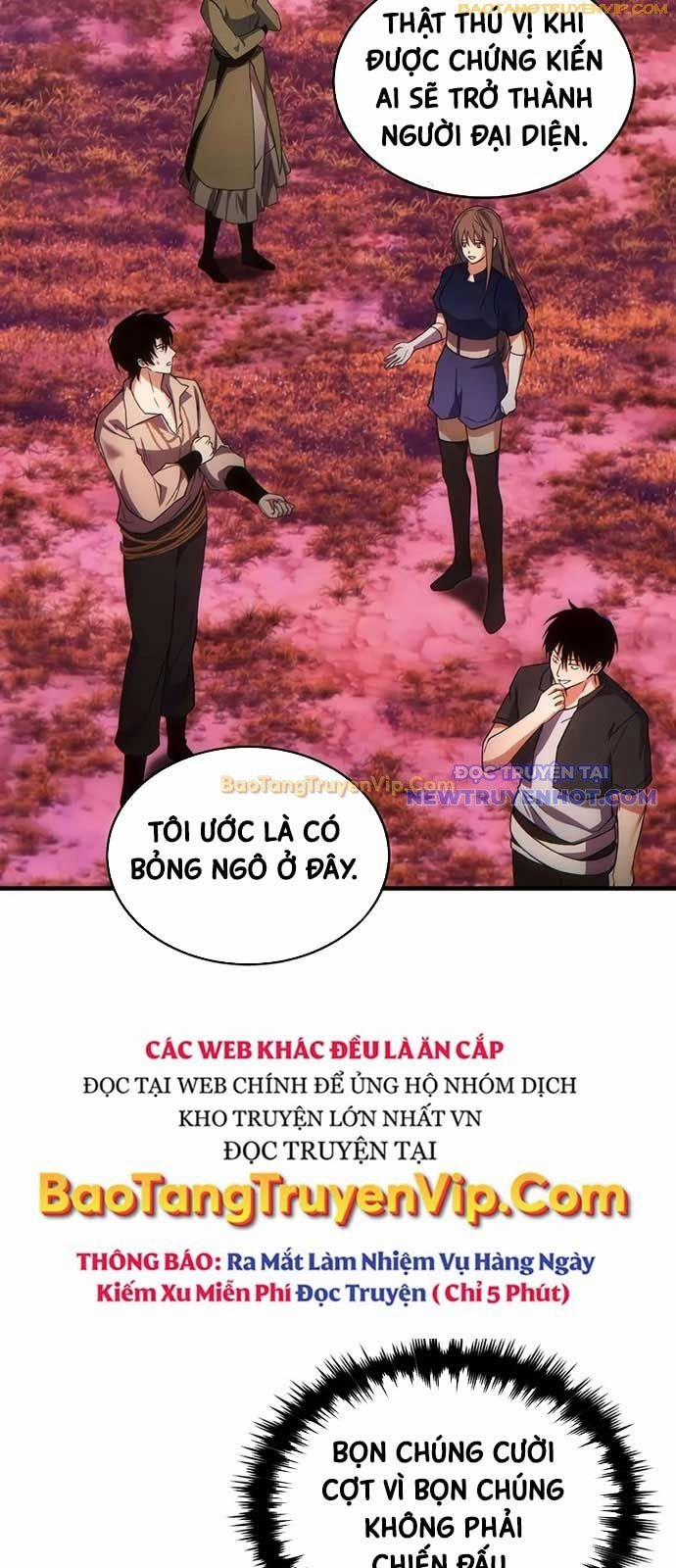 Người Chơi Mạnh Nhất Hồi Quy Lần Thứ 100 46 trang 64