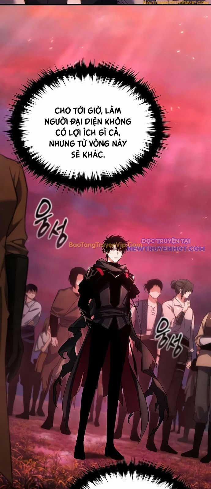 Người Chơi Mạnh Nhất Hồi Quy Lần Thứ 100 46 trang 69