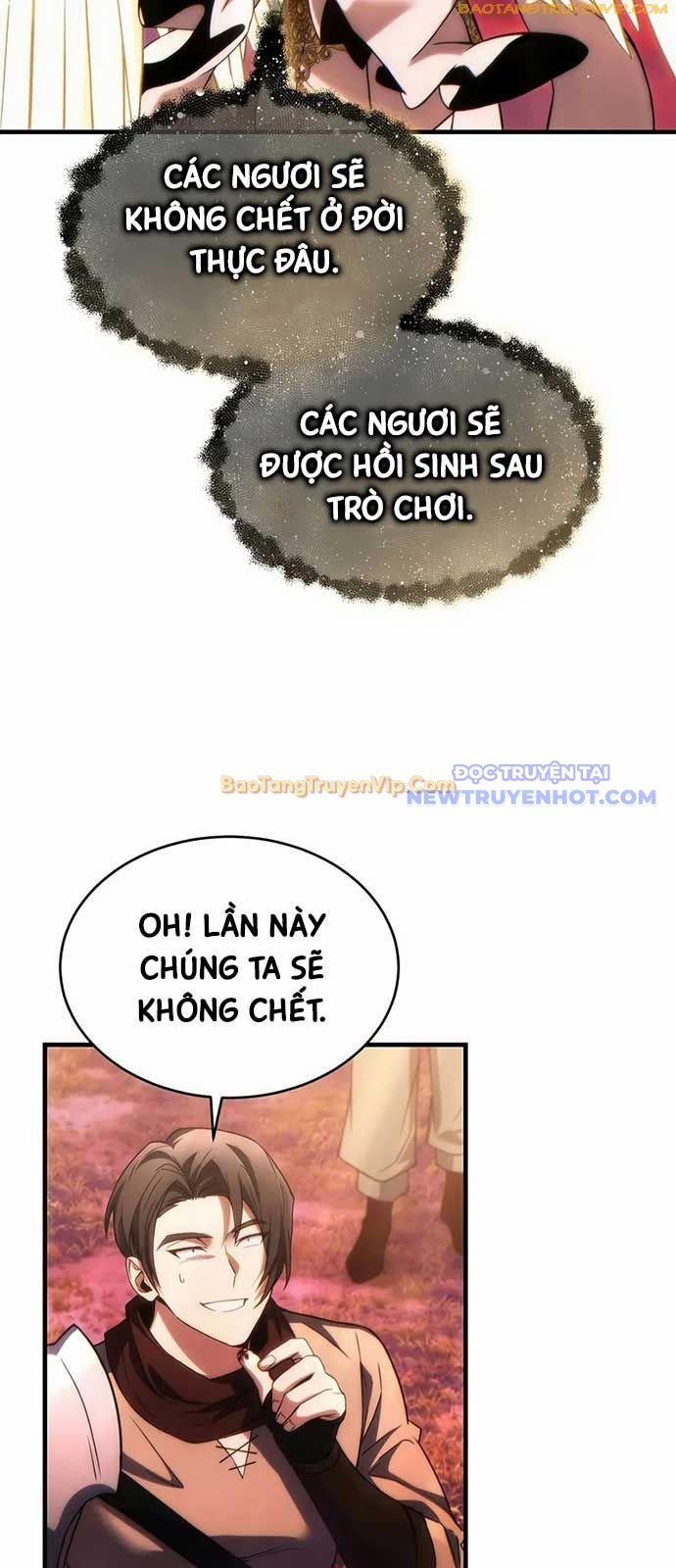 Người Chơi Mạnh Nhất Hồi Quy Lần Thứ 100 46 trang 71