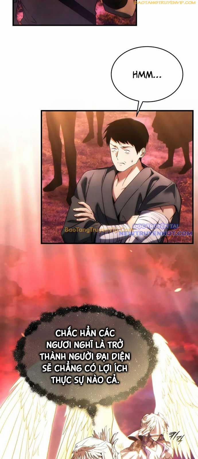 Người Chơi Mạnh Nhất Hồi Quy Lần Thứ 100 46 trang 72